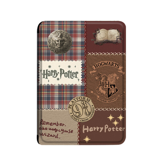 Der muslimische Harry Potter eignet