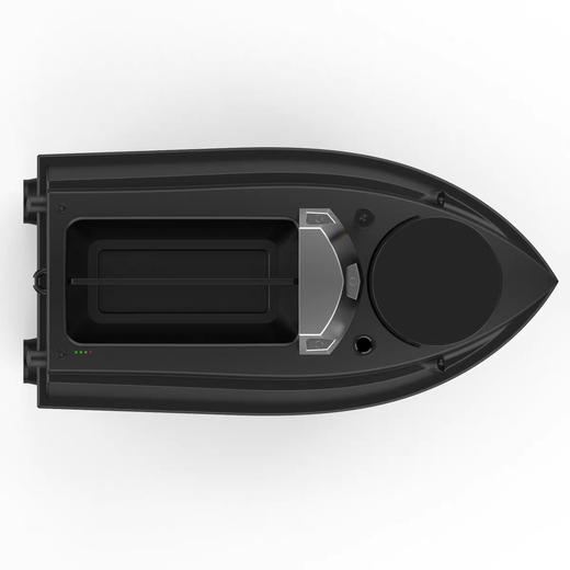 oeny nesting machine nesting ship remote control ship load 6 Jin [Jin equals 0.5 kg] Automatic return to the hook ship pulling net 12 high power discharging ship 12V battery '