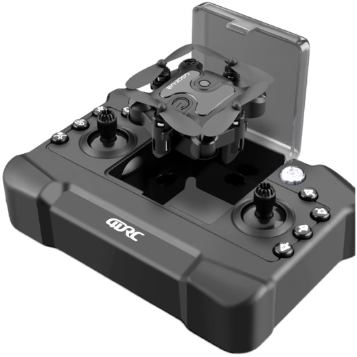 Star Domain Legend Drone Mini Aerial Photography Professionelle Quadcopter Grundschule Grundschule Fernbedienung Flugzeug Einführung Kinderspielzeughubschrauber 8K Pixel Dual -Kamera [Upgrade 540AI Hindernisvermeidung 1 Akku