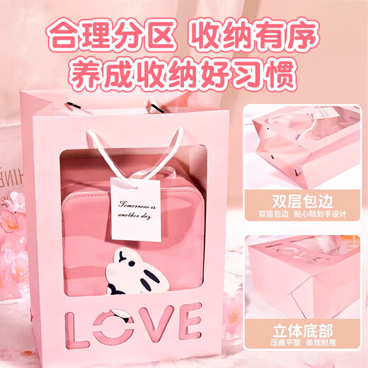 塔西袋熊女孩生日礼物儿童玩具5-6-10小女生7-14岁8-12岁六一儿童节礼物 
