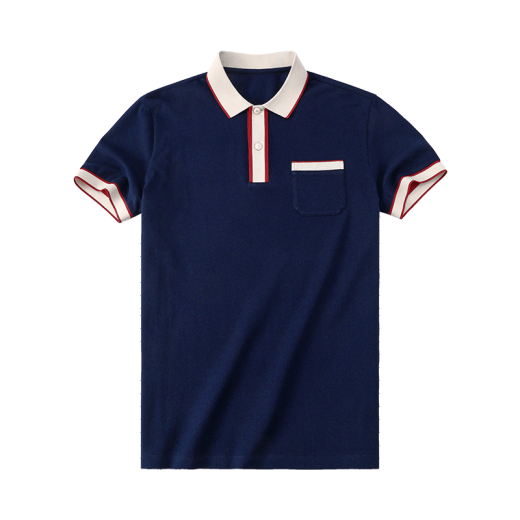 Sr. Bu Bu Bu Bu But Button Retro Polo Summer NUEVA EL ESTAJE DE EL ESPARA DE LA ELLA MENORA ATTA12083 ARMY S __165