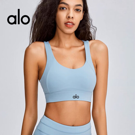ALO YOGA NOUVEAU COMMANDES DE FITNESS SPORTS VIET