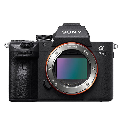 Sony A7S2 A7RM4 A7M2 A7M3 A7R2 A7R3 A728-70 Second-Hand SLR Micro-Single Camera Full-Frame A7M3+28-70/F3.5-5.6 95 Neu