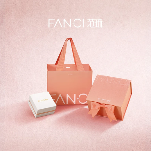 Fanci (Fanci) Wisteria Flower Series Wisteria Flower Pair of Rings, Couple Silver Pair of Rings, A Pair of Birthday Confession Gifts for Girlfriend and Boyfriend, Male Open + Female Closed (Gentle Purple) Female Ring No. 13