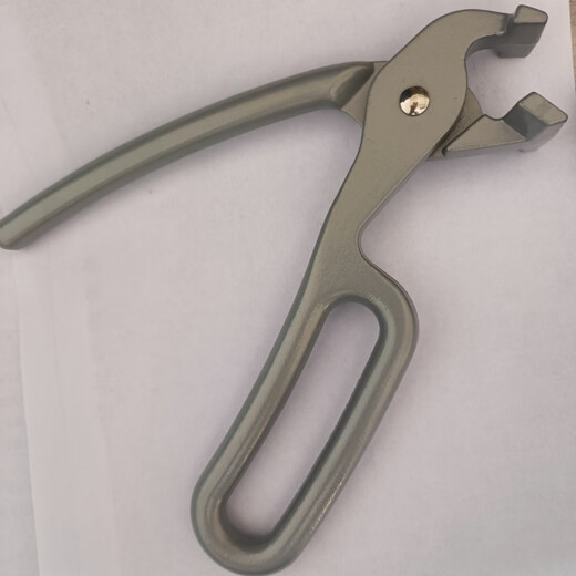 Enshousu anti-scalding casserole, pizza stone pot, non-slip iron plate kitchen oven baking pan, new style anti-scalding casserole, pizza stone pot, anti-slip iron plate kitchen