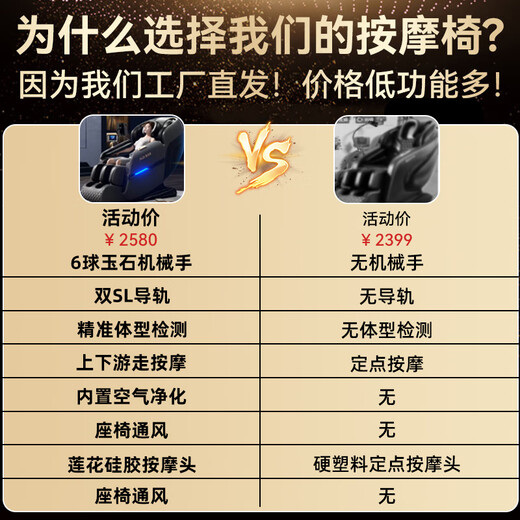 Oaks 4D+4D dual-movement massage chair home space capsule 2025 top ten brands fully automatic full-body zero-gravity intelligent multi-functional space capsule massage sofa gifts for parents Flagship Gray 6-ball jade manipulator + seat ventilation + air negative ion purification high-end gifts for parents, the elderly, wives, girlfriends, boyfriends, ladies and elders