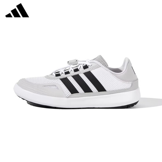 ADIDASadidas official authentic stream straggling shoes wading shoes men's shoes women's shoes casual sports shoes JP6630 JH9756 [Official authentic fake one fine ten] 46 (285mm)