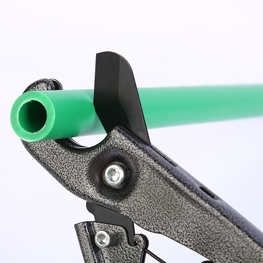 Chunshao ppr quick cut PPR pipe scissors pipe cutter aluminum plastic pipe scissors water pipeline pipe pvc scissors pipe cutter quick cut maximum pipe diameter 30mm