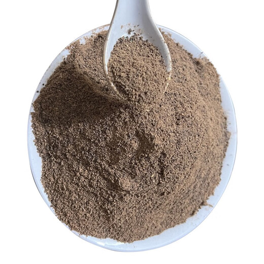 Tea seed cake, camellia oil dried flakes, natural traditional tea bran shampoo and conditioner, dishwashing and decontamination residue tea dried powder for home use, loose fine powder - 1500g delivered with 10 filter bags