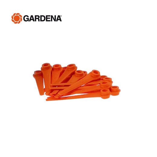 
Jiadingna 9825987814701 Electric lawn mower 5368 20 pieces/box suitable for 9825/9878/14701 type