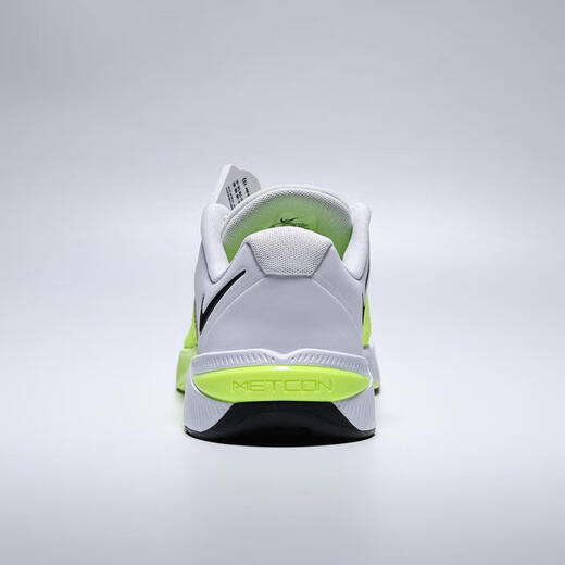 NIKE Men's Comfortable and Versatile Retro Running Shoes Light Breathable Grip Fitness Yoga Training Training Shoes HJ1875-101 44