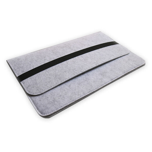 Wacom Original Digital Tablet Package CTL472 671 672 6100 Yingtuo PTH660 Bagure de protection de protection de la planche peinte à la main CTL690 / CTH690 Sac en feutre Envoyer un stylo 0x0cm