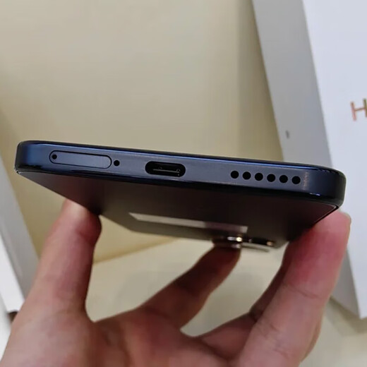 Huawei smart selection of new 5G mobile phones Huawei 2025 best-selling new phone nova 12 SE comes with nfc function Genuine and original 66W super fast charging Huawei nova 14 pro subsidized obsidian black 512GB official standard + gift package set