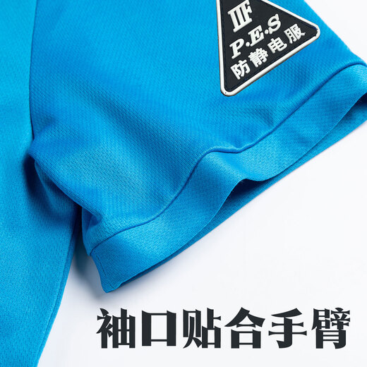 Bangguyipin Sommer-Polo-Shirt Gespräzt Schnelltrockne Arbeitspeuring Enterprise-Gruppengruppe Kleidung Arbeit Kleidung Kurzarm Custom Work Clothes Kulturhemd