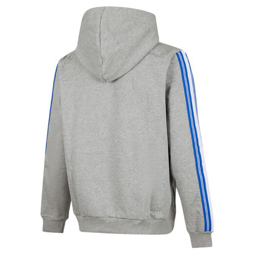 Nike (Nike) Herren Brsh Po HD Naos Sport und lässiger Pullover-Pullover-Pullover HJ3882-063 HJ3882-063 M