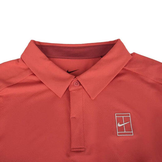 Nike (Nike) 2025 Männer als M NKCT df advtg Polo Kurzhülle T-Shirt FZ6908-655 m