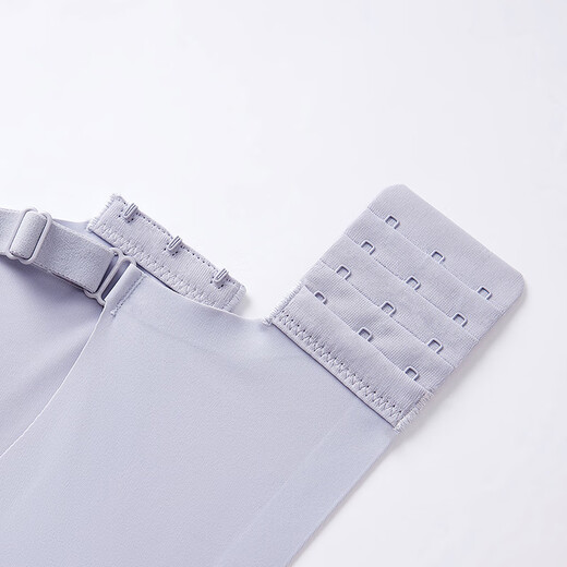 Fenten Wireless Bra 2025 Nouvelle gravité inverse soulevant la gelée de la gelée de support doux rassemblement des sous-vêtements sans trace pour les femmes