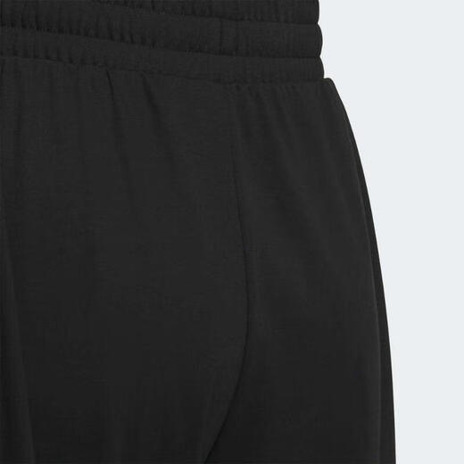 adidas [adidas] 2025 pantalones de pantalón de punto de baile para mujeres ke5802 m