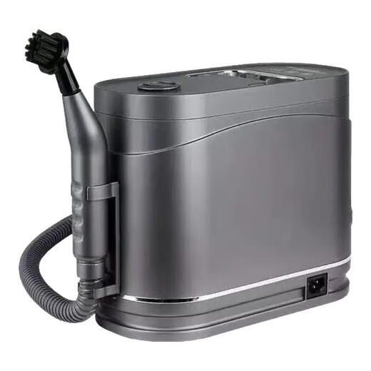 High-temperature and high-pressure steam cleaner, household multi-functional cleaning air-conditioning, kitchen range hood, housekeeping cleaning artifact, glass cleaner, cleaning machine, floor scrubber, home appliance artifact, high-temperature steam cleaning machine, luxury model