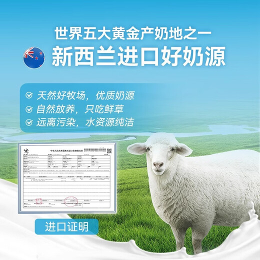 Hippie Dog Goat Milk Powder Cat Milk Powder Kitten Kitten Postpartum Milk Cake Calcium Supplement Nutritional Health Product Goat Milk Powder Goat Milk 400g Dog Goat Milk Powder + 1 Can of Milk Bottle