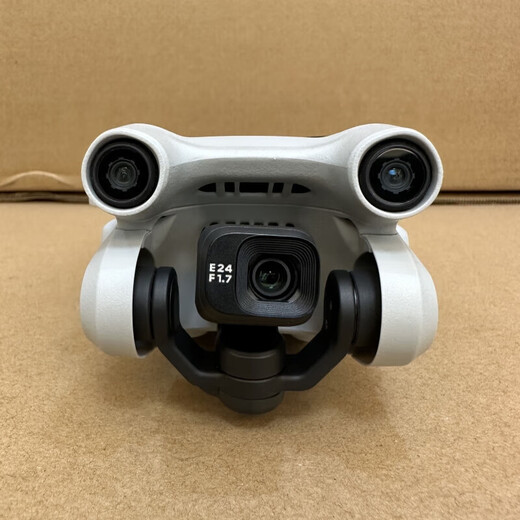 大疆精灵大疆mini3pro无人机 迷你3pro带屏长续航Mini4Pro二手无人机 99新mini3pro机身.没有电池遥控 随心换到26年1月
