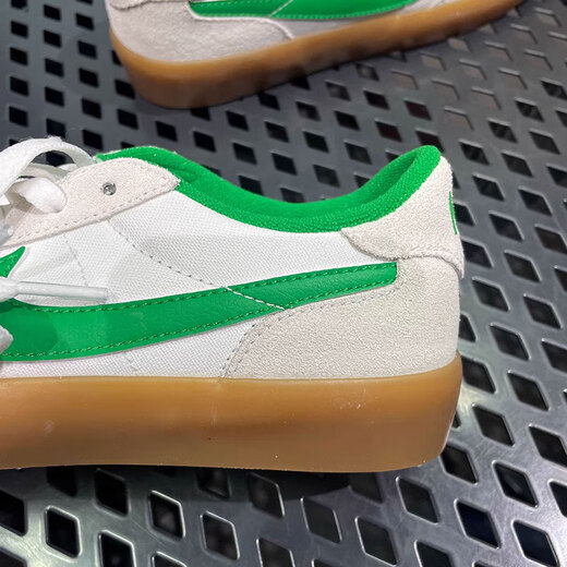 Nike (Nike) Chaussures masculines officielles Spring New SB Heritage Vulc Sneakers respirant Restro Casual Replica Shoes CD5010-101 41