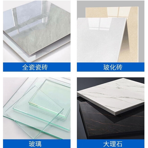 Danstini M14 brazed diamond hole opener set tile stone drilling angle grinder hole drill bit set eight-piece drill set