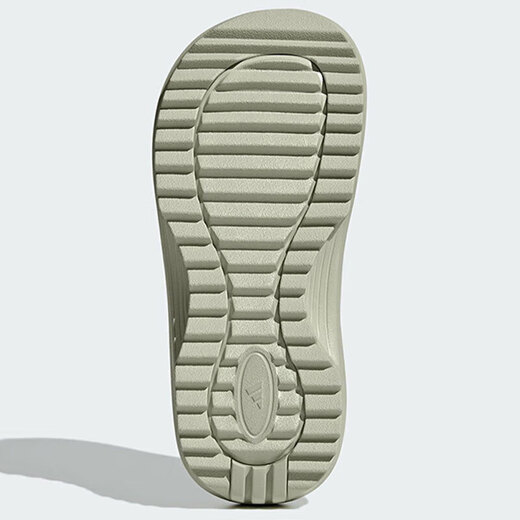 Adidas Sandals Chaussures pour hommes Chaussures pour femmes 2025 automne new bobo sandals sandales épaisses à toe-toe-toers légers chaussures de plage décontractées JR9274 39