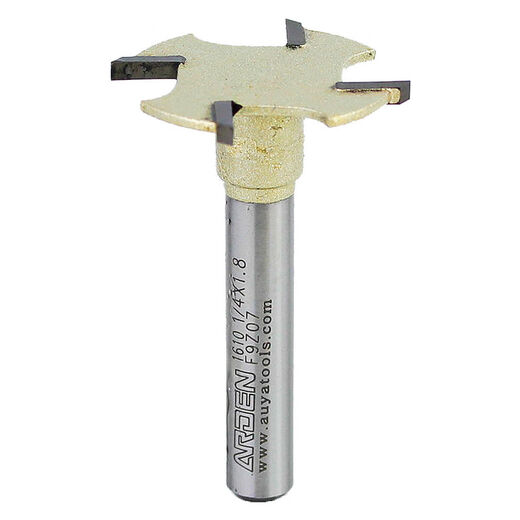 Yaden Woodworking Tool Battery-Wood Machine Gong Milling Mulling Woodworking Small Fin 4 BLADE CUTTER CUTEUR FOURTOOTS TRAP