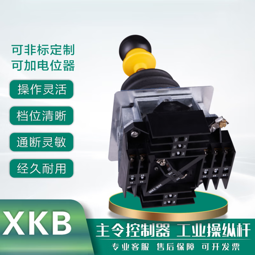 XKBA32200 A1233CR Schneider master controller linkage table handle A11100