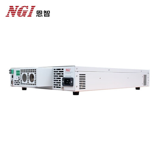 NGI恩智N3600高压可编程直流电源可调大功率直流稳压电源数控电源 A1105-02(2米 适用N3600系列3KW
