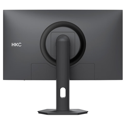 HKC 27-inch 2K HD 260Hz QD Quantum Dot MiniLED Backlight 1152 Partition HDR1400 Game Rotation Lift 1ms Professional E-Sports Monitor G27M4