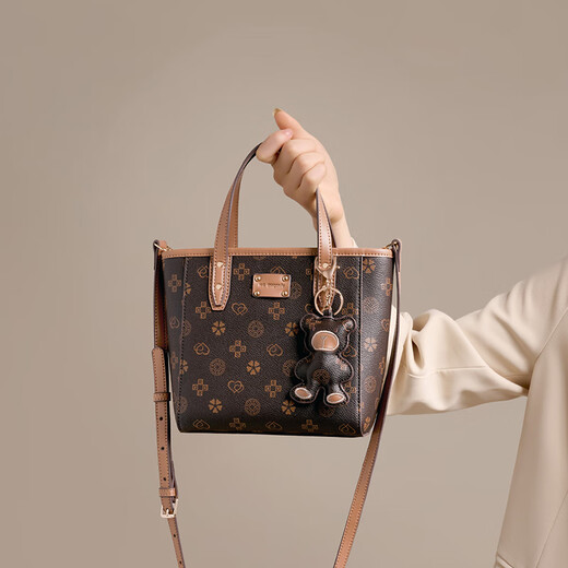 
Red Dragonfly Bag Women's Bag 2025 Crossbody One-Shoulder Handbag Vegetable Bag Gifts for Girlfriend's Mom's Chinese Valentine's Day Gift