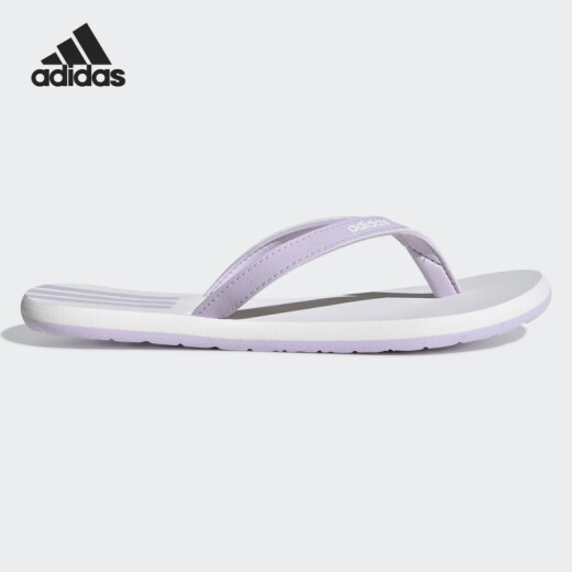 阿迪达斯 （adidas）男女运动拖鞋GX9756FU8296EG2037官方旗舰 GY2350 46
