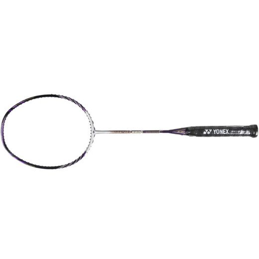 尤尼克斯（YONEX）尤尼克斯  纳米系列NS-9900LTD  全碳素羽毛球拍 全球限 量版 伦 单拍 3U/G5 未穿线 版