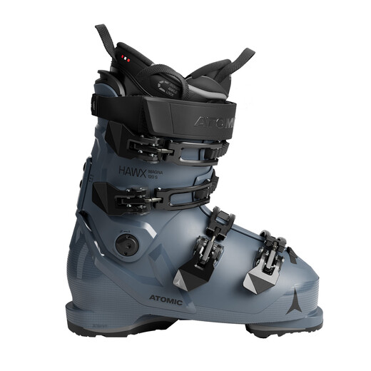 ATOMIC double snowshoes 2526 new wide shoe last ski shoe Hawx Magna 120 hardness 120*advanced*wide shoe last 25.5 (290mm) sports shoe size 39-40