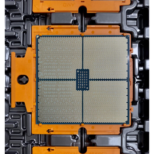 AMD Xiaolong EPYC 9124 9174F 9224 9254 9274F 9334 9354 P 9374F CPU 9354P 32 Core 64 Thread 3.25G Version officielle no