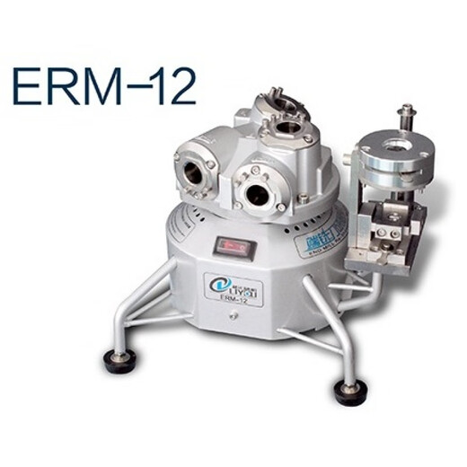 XMSJ全自动利优ERM12034铣刀研磨机磨刀机钨钢刀圆棒开铣刀修磨机 ERM-12砂轮请备注砂轮编号