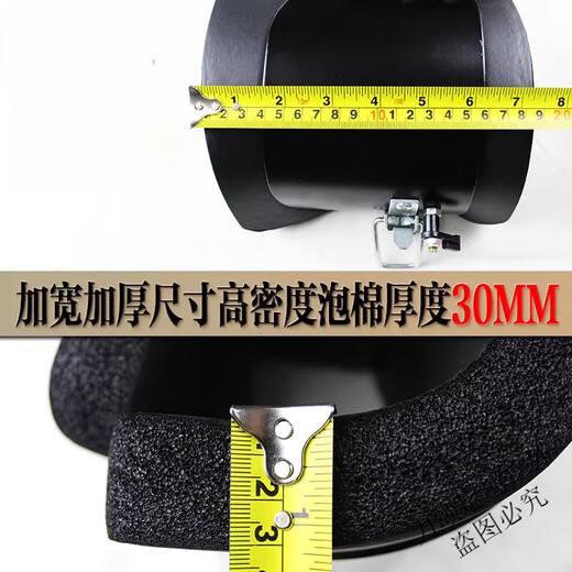 LISONG household inversion device, foot boots, auxiliary heightening artifact, inversion human body stretching horizontal bar, golden hook shoe fitness equipment, a pair of blue inversion device, chrome-plated horizontal bar, adjustable 6