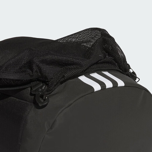 Adidas Herren -Tasche Frauenbag 2025 Sommer Neue Sporttasche und Gelegenheitsschüler modischer vielseitiger Rucksack im Freien JJ2061 Alle Größen