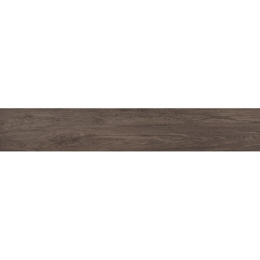 Grano de madera de porcelana rugosa de doble gavio