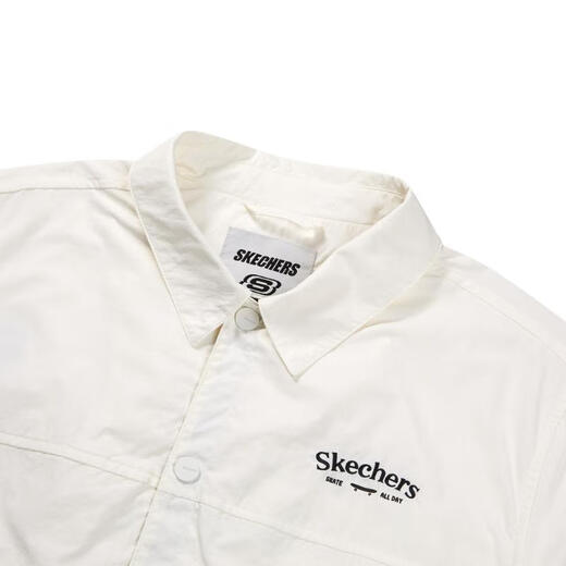 
SKECHERS Women's Woven Jacket L223W036-0074 S