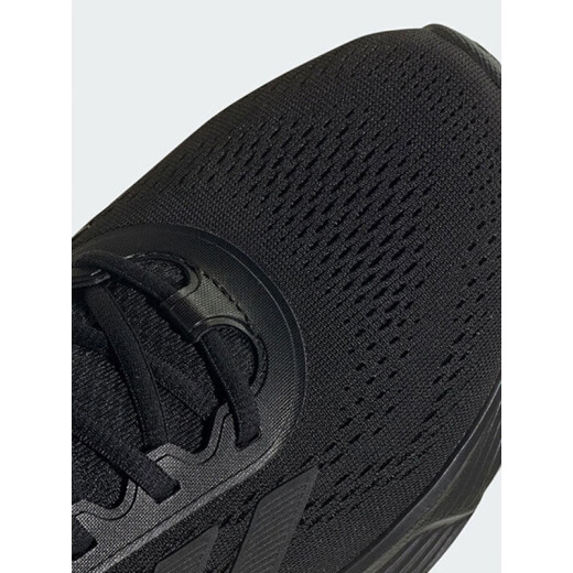 阿迪达斯 （adidas）跑步鞋男夏季新款黑色运动鞋缓震耐磨低帮慢跑男鞋JP6189 JP6189 39