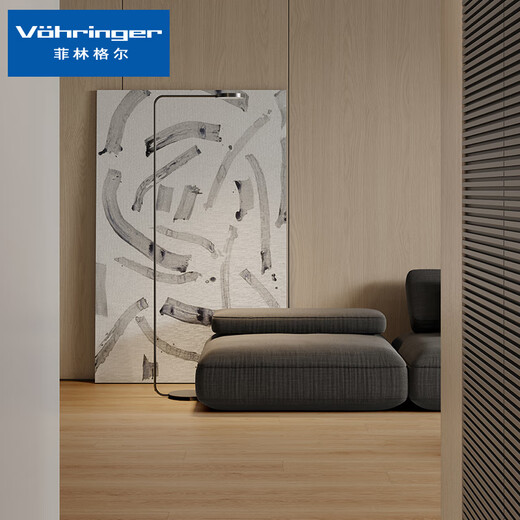 Fillinger Laminat Bodenbelag E0 Kee-resistentes Haus im Haushalt Haushalt Haushalt Holzböden Antike Serie 693 1