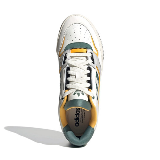 Adidas Clover Men's and Women's Shoes 2024 Spring New Comfortable Low Top Wear-resistant Casual Board Shoes IG1907 IE9902 Marvel Co-branded Genuine Guaranteed Fake One 44