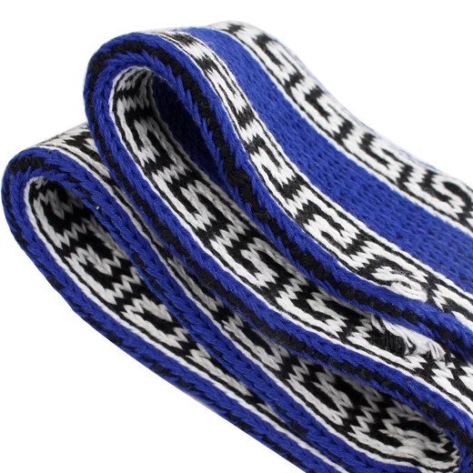 Practicing belt, dance belt, opera band, martial arts children's skills, men's and women's special protective belt for Peking Opera, strap for dancing, black, upgraded model - teacher recommended