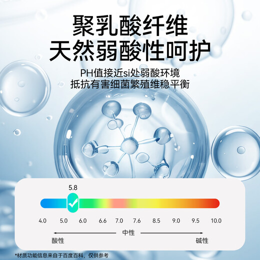 都市丽人女士内裤女纯棉7A聚乳酸加长抑菌裆新品中腰无痕透气女生三角短裤