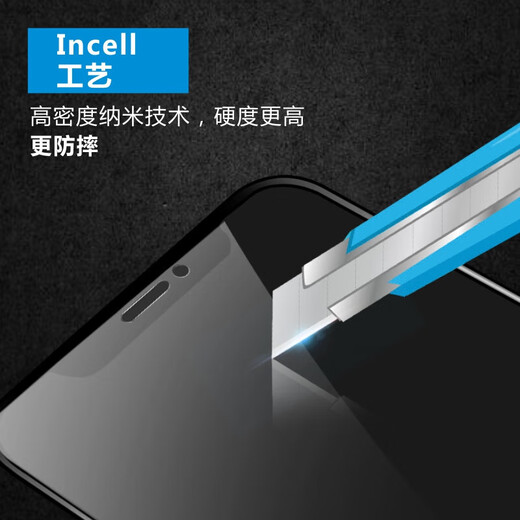 Suitable for Apple mobile phone screen assembly iphoneX/XS/XR disassembly xsmax repair 12pm13/14/15 interior and exterior touch 11promax mobile phone screen replacement iPhone13promax screen LCD assembly + free tools