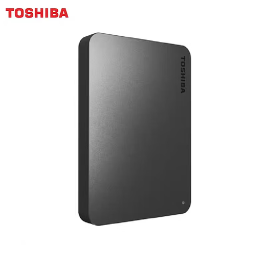 Toshiba disque dur mobile 500G 1T téléphone portable avec mot de passe compatible PS4 ordinateur mac disque dur de stockage externe 1 to