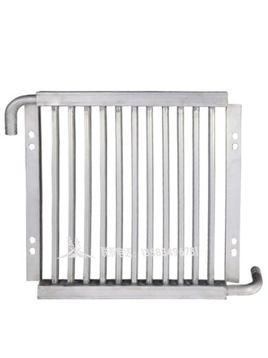 
Yusenyi forklift hydraulic oil radiator loader transmission cooler torque converter oil tank Mingyu Lugong Shan Yulaigong 16754-width 560 height 250/single Laigong